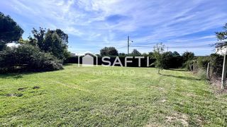  Terrain � vendre 884 m�