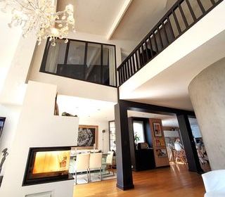  Maison � vendre 8 pi�ces 200 m�