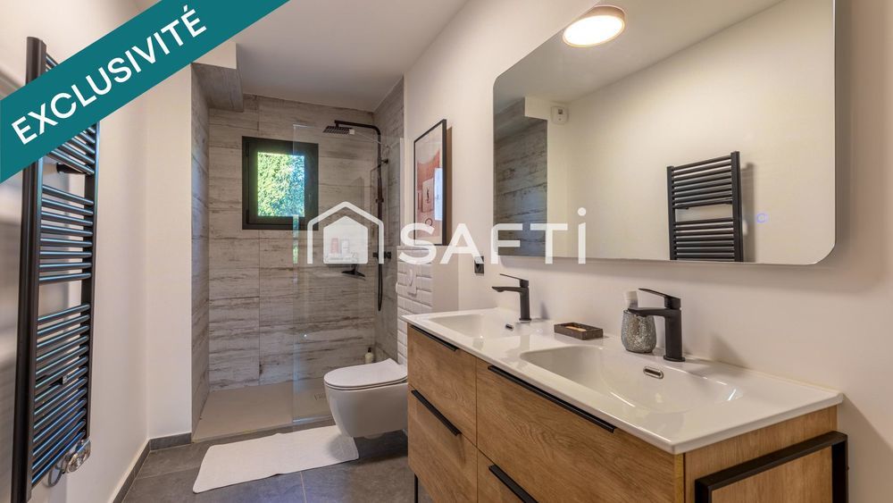 � vendre  Maison Puget-sur-Argens (83480)