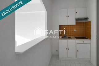  Appartement � vendre 1 pi�ce 30 m�