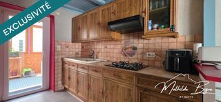  Maison � vendre 3 pi�ces 92 m�