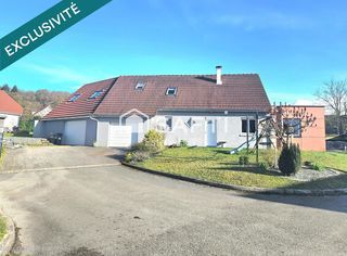  Maison � vendre 7 pi�ces 148 m�