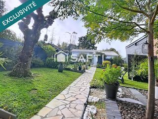  Maison � vendre 5 pi�ces 160 m�