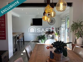  Maison � vendre 5 pi�ces 120 m�