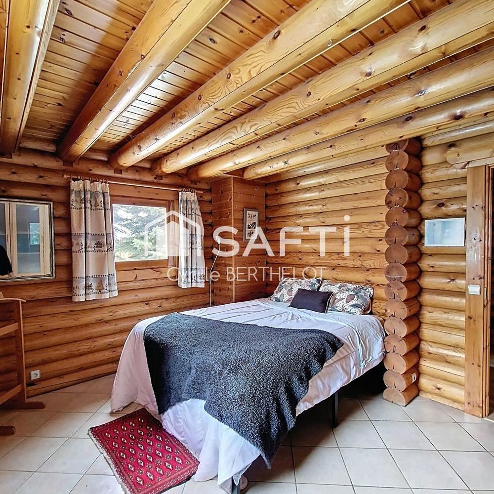 � vendre  Maison Font-Romeu-Odeillo-Via (66120)