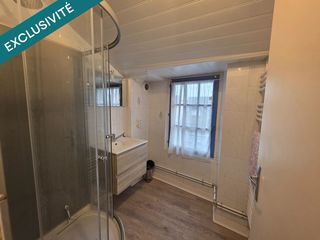  Appartement � vendre 3 pi�ces 60 m�