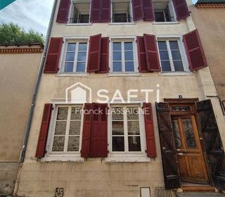  Maison � vendre 7 pi�ces 152 m�