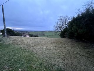  Terrain � vendre 3573 m�