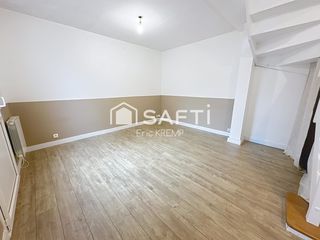  Appartement � vendre 2 pi�ces 60 m�