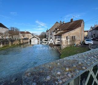  Maison � vendre 4 pi�ces 125 m�