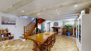  Maison � vendre 6 pi�ces 169 m�