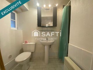  Appartement � vendre 2 pi�ces 22 m�