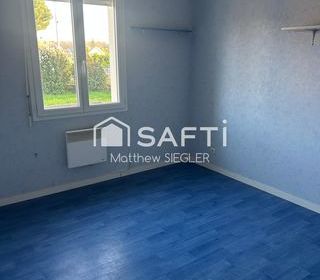  Maison � vendre 4 pi�ces 83 m�