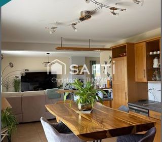  Maison � vendre 8 pi�ces 183 m�