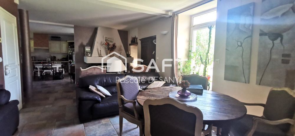 � vendre  Maison Chatuzange-le-Goubet (26300)