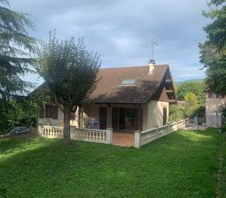  Maison � vendre 7 pi�ces 160 m�