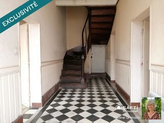  Maison � vendre 4 pi�ces 137 m�