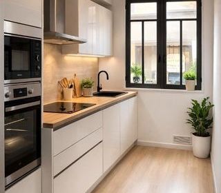  Maison � vendre 4 pi�ces 75 m�