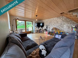  Maison � vendre 6 pi�ces 205 m�