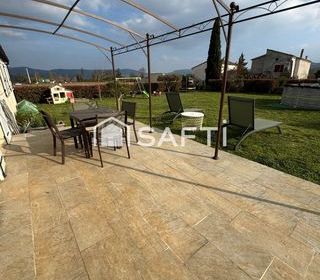  Maison � vendre 6 pi�ces 120 m�