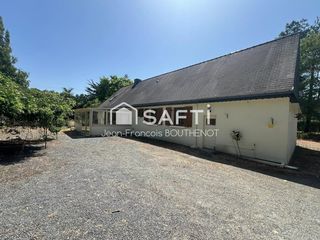  Maison � vendre 7 pi�ces 180 m�