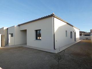  Maison � vendre 4 pi�ces 115 m�