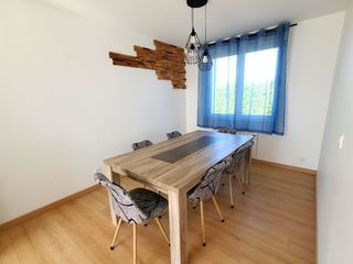  Maison � vendre 5 pi�ces 88 m�