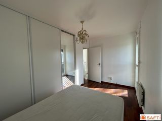  Appartement � vendre 3 pi�ces 60 m�