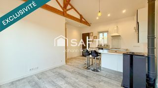  Maison � vendre 3 pi�ces 49 m�