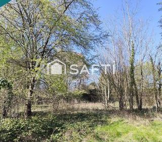  Terrain � vendre 1105 m�