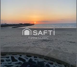  Maison � vendre 2 pi�ces 45 m�