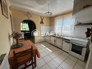  Maison � vendre 5 pi�ces 75 m�