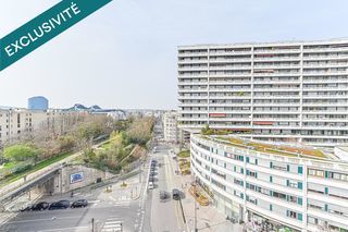  Appartement � vendre 2 pi�ces 53 m�