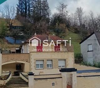  Maison � vendre 5 pi�ces 103 m�