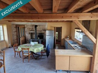 Maison � vendre 3 pi�ces 108 m�