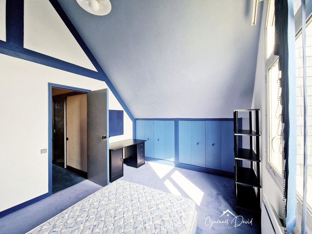 � vendre  Maison Santec (29250)