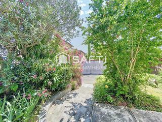  Maison � vendre 4 pi�ces 77 m�