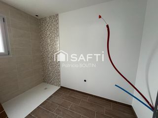  Maison � vendre 3 pi�ces 73 m�