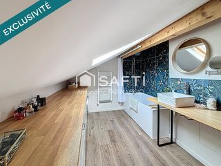  Appartement � vendre 4 pi�ces 94 m�