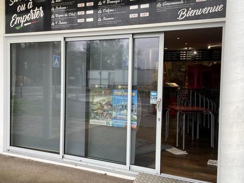 FOND DE COMMERCE PIZZERIA - SAINT HILAIRE DE RIEZ (85) 50000 85270 Saint-hilaire-de-riez