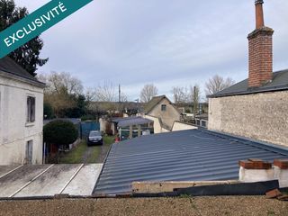  Maison � vendre 8 pi�ces 158 m�