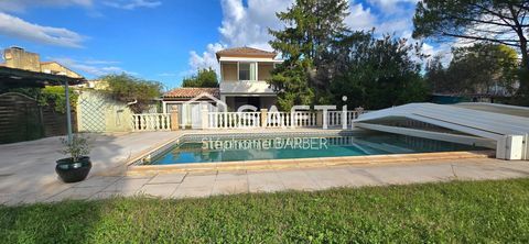   Maison 225 m2 - 6 chambres - 1490 m2 Maison - 10 pi�ce(s) - 225 m�