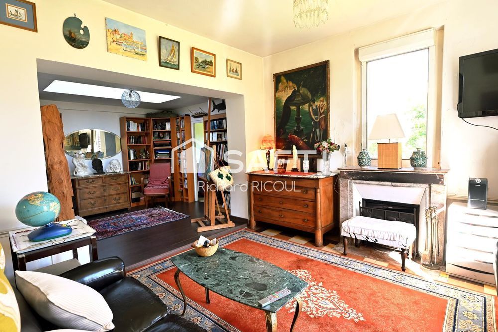 � vendre  Maison Cabourg (14390)