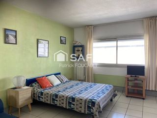  Appartement � vendre 1 pi�ce 27 m�