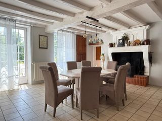  Maison � vendre 6 pi�ces 195 m�