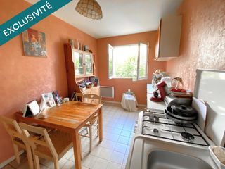  Maison � vendre 5 pi�ces 94 m�