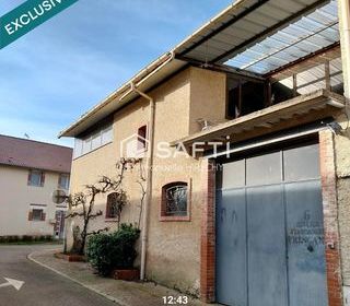  Maison � vendre 2 pi�ces 100 m�