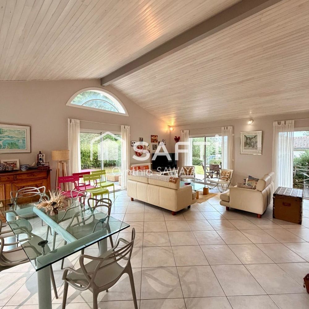 � vendre  Maison Pyla Sur Mer (33115)