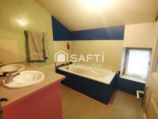  Maison � vendre 5 pi�ces 130 m�