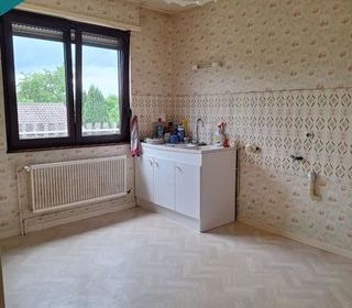  Maison � vendre 7 pi�ces 165 m�